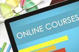 Tips for success in a online course.