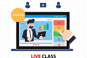 Live Class Immanuel School